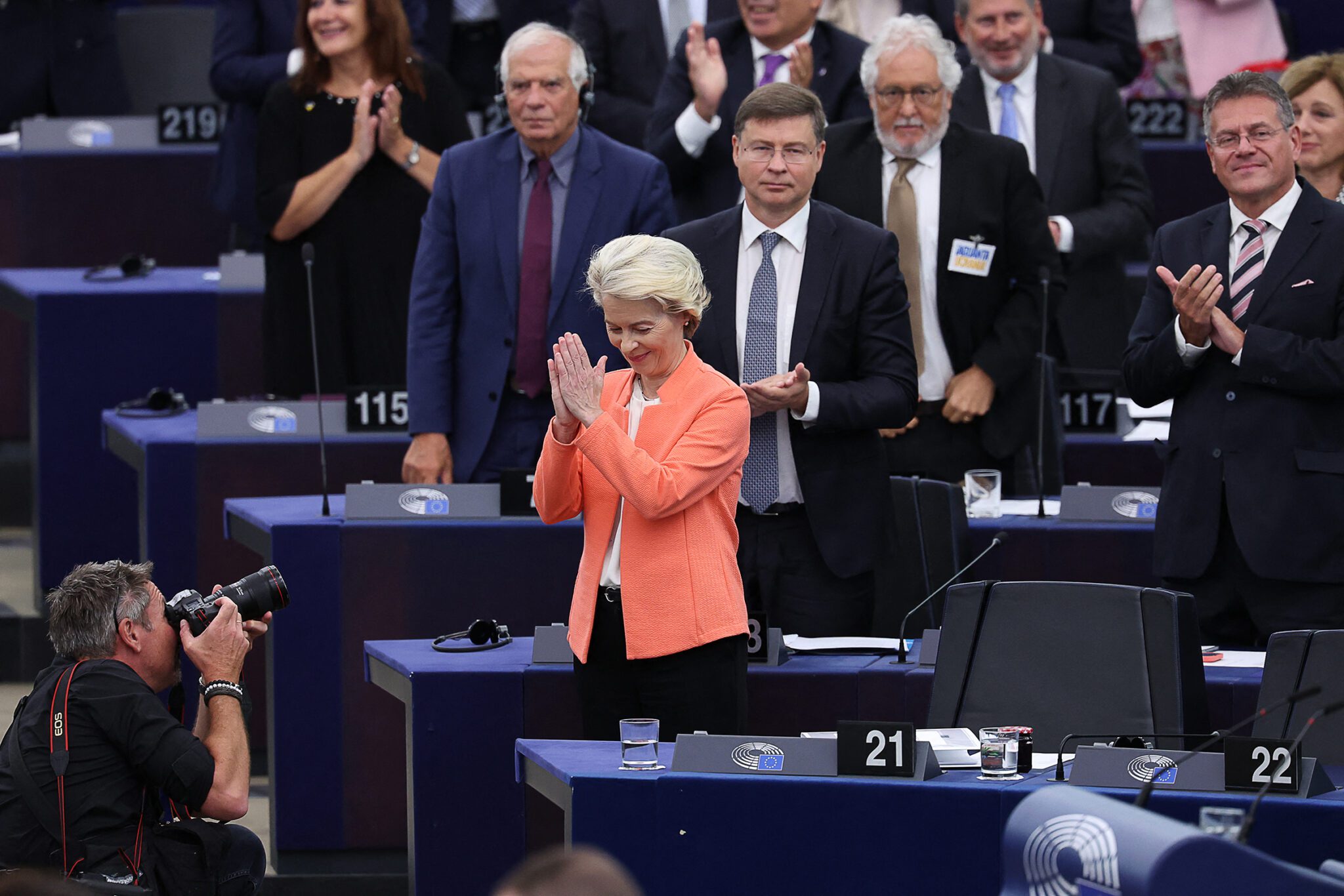 france eu politics parliament