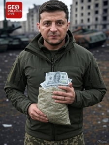 Kinek kell elszámoltathatóság, ha csak úgy „elveszíthetsz” 770 millió dollárt?A...