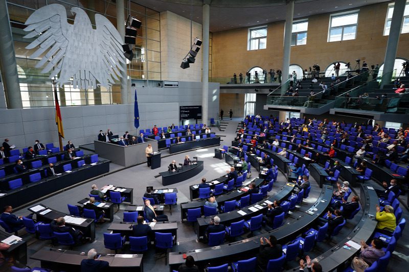 20210918merkel angela bundestag