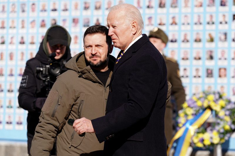 20230220biden joe zelenszkij volodimir biden8