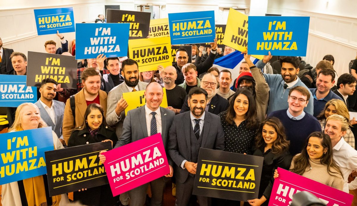 841385 humza yousaf