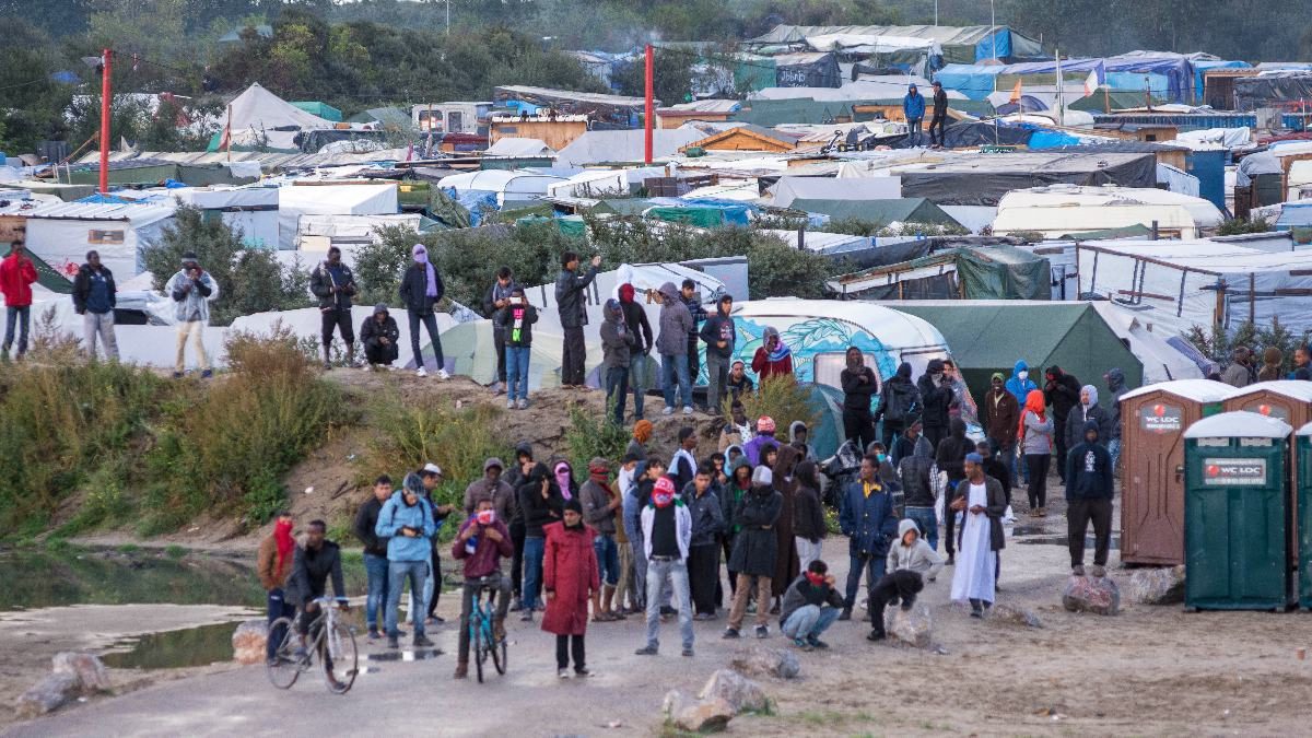 878019 migrans calais