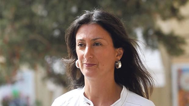 daphne caruana galizia