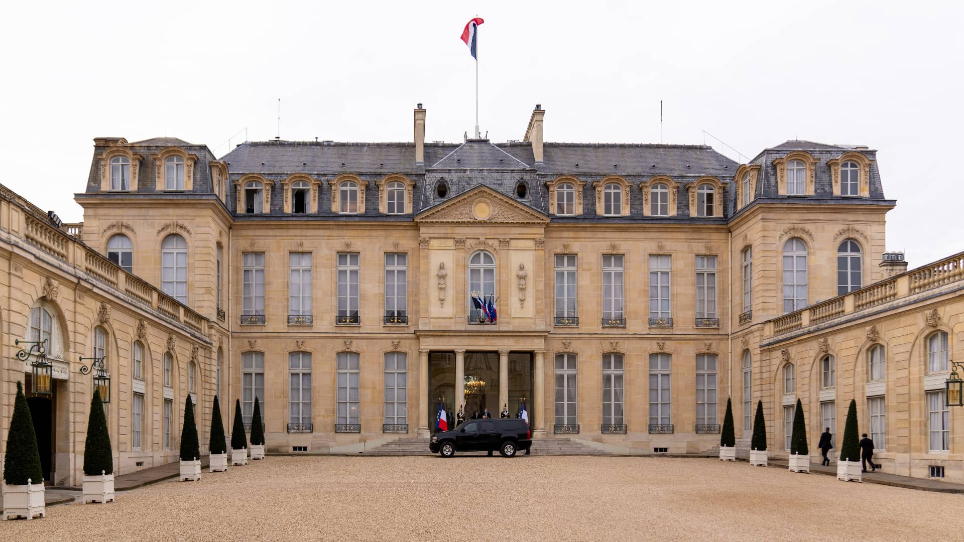 Élyséepalace