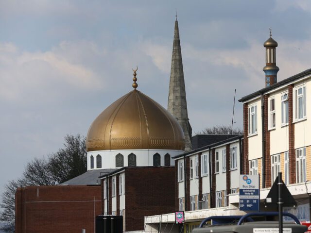 daily life in multicultural birmingham