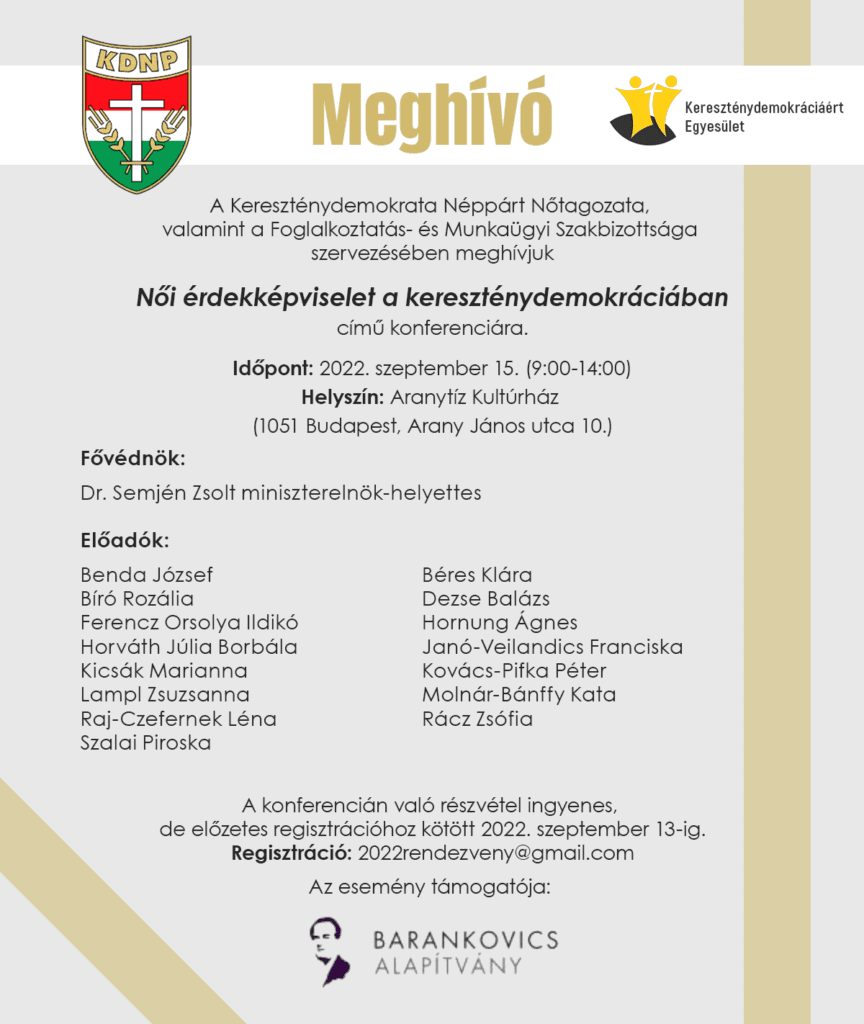 meghivo 22.09.15 konferencia