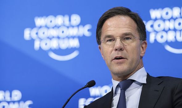 mark rutte 1077615