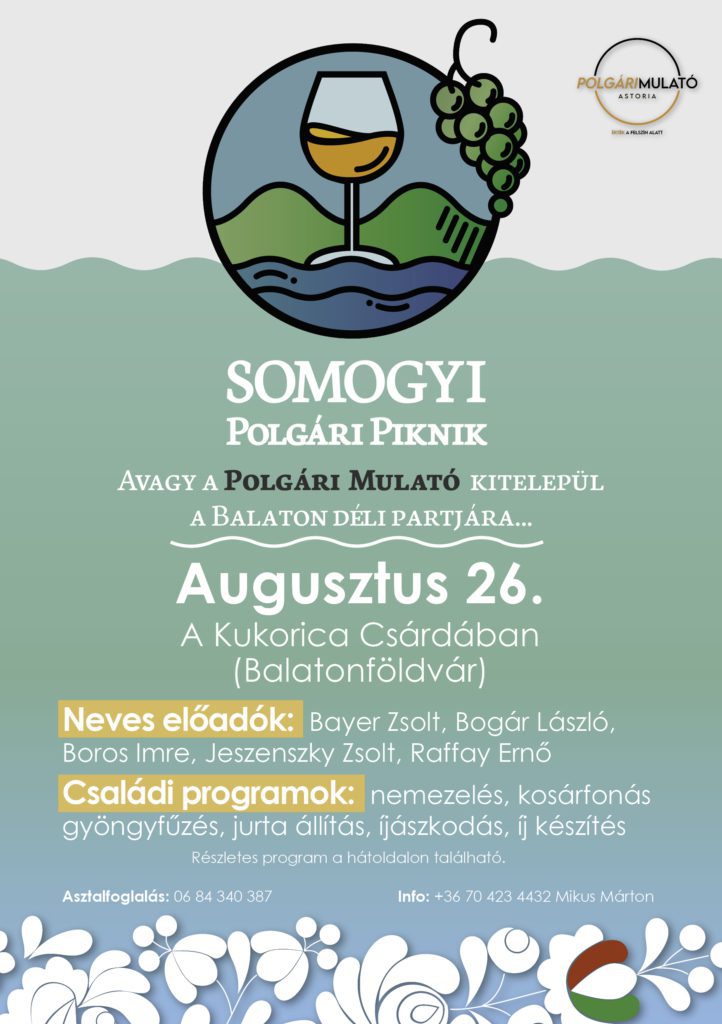 somogyi polgari piknik szorolap