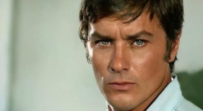 alain delon