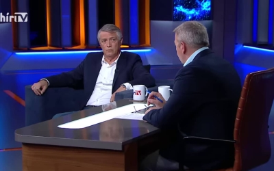 földi lászló bayer show