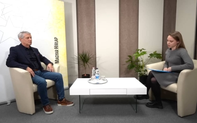magyar hírlap földi lászló a kínai hírszerzés is megerősítette, hogy léteznek biológiai laborok ukrajnában