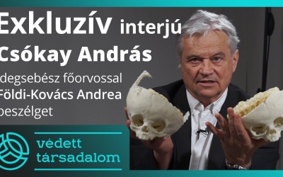 csókay