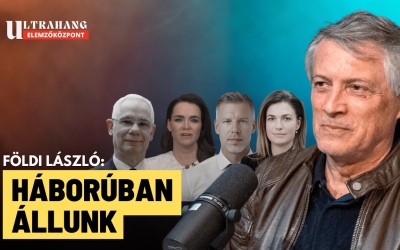 földiultrahangnovak