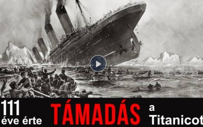 klatv titanic