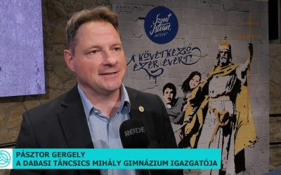 pásztor gergely