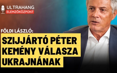 ultrahangfoldilaszlo
