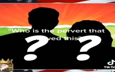 whoisthepervert