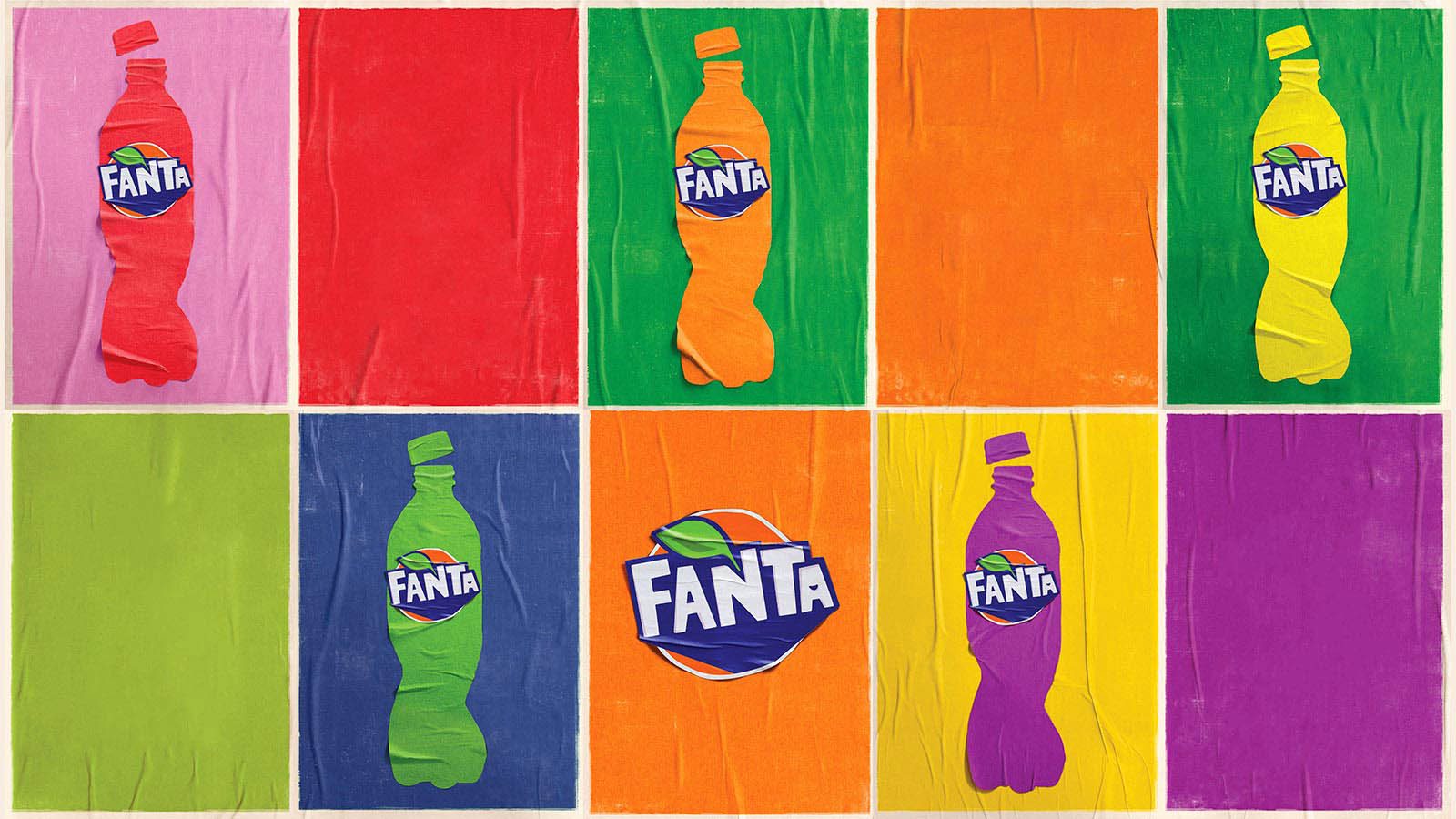 fanta