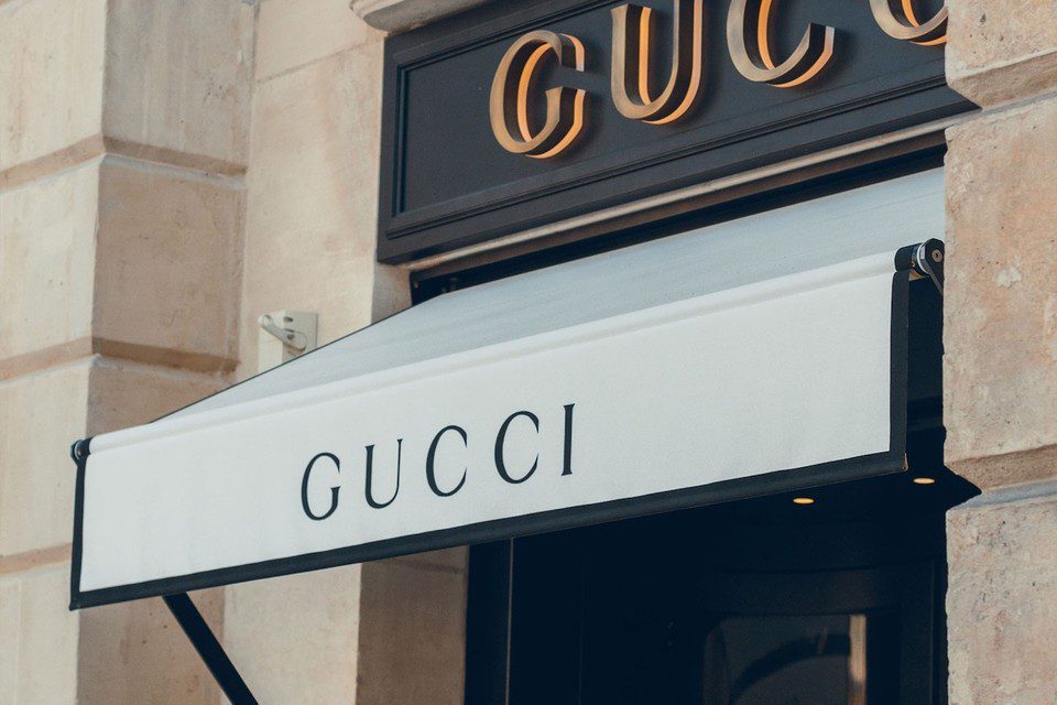 gucci