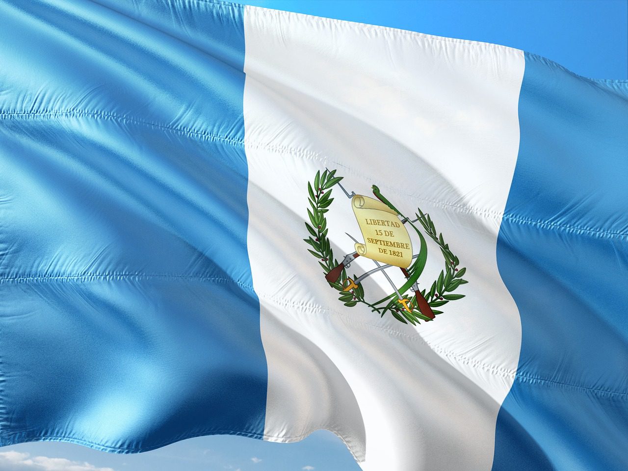 guatemala