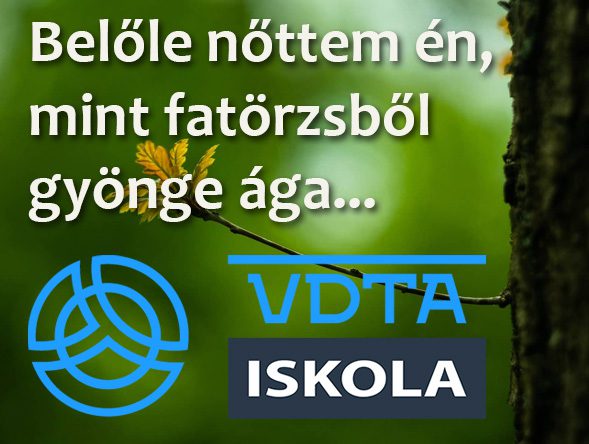 iskola banner
