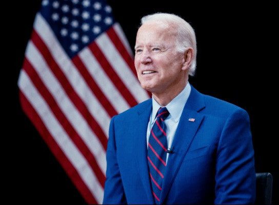 joe biden portrait 2021 549589