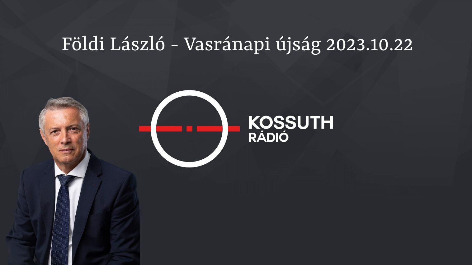 kossuth radio vasarnapiujsag1020background