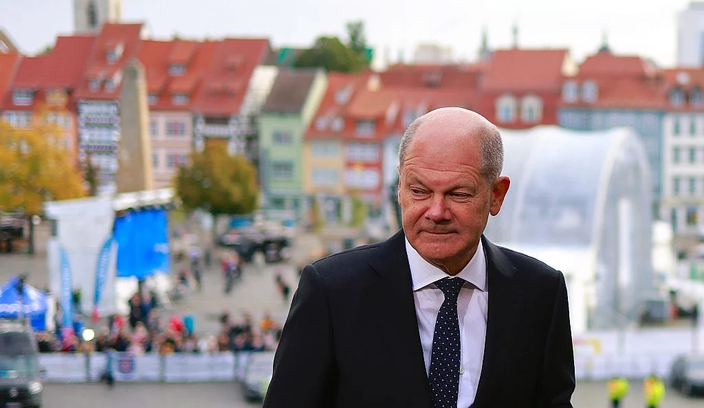 olaf scholz mti