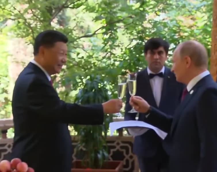 putin xi ping