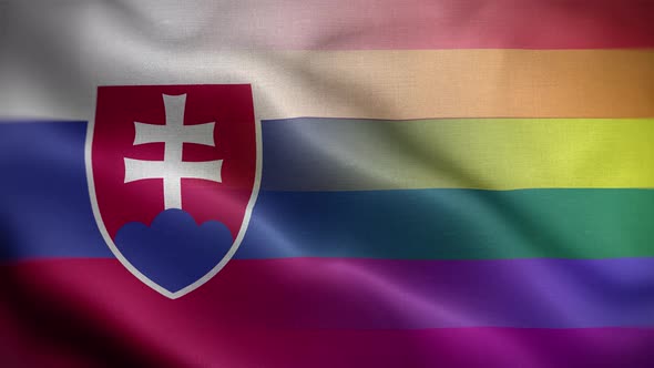 slovakia pride