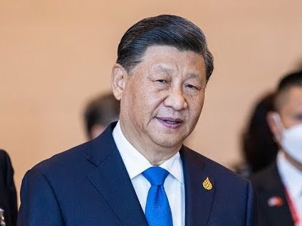 xi jinping